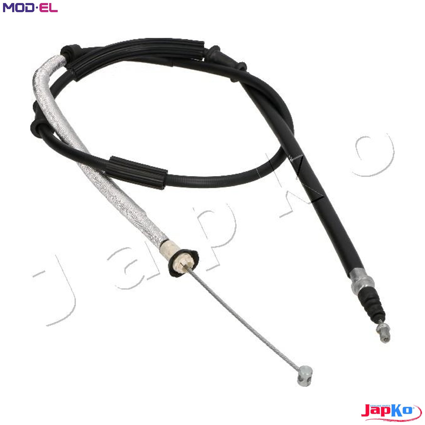 CABLE PULL PARKING BRAKE 1310269 FOR FIAT 199 B6.000 0.9L 2cyl 500L 4cyl 500L