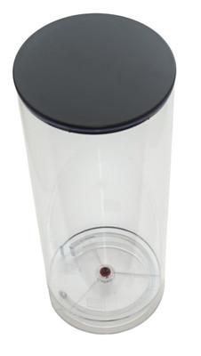 DeLonghi Replacement Water Tank for Select Espresso Machines, FL36075