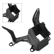 Upper Front Fairing Stay Bracket Headlight Cowling Fit Yamaha YZF R6 2008-2012