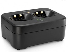 Rode RS1 Dual Recharging Station for LB1 Battery & Rodelink Performer Kit TX-M2