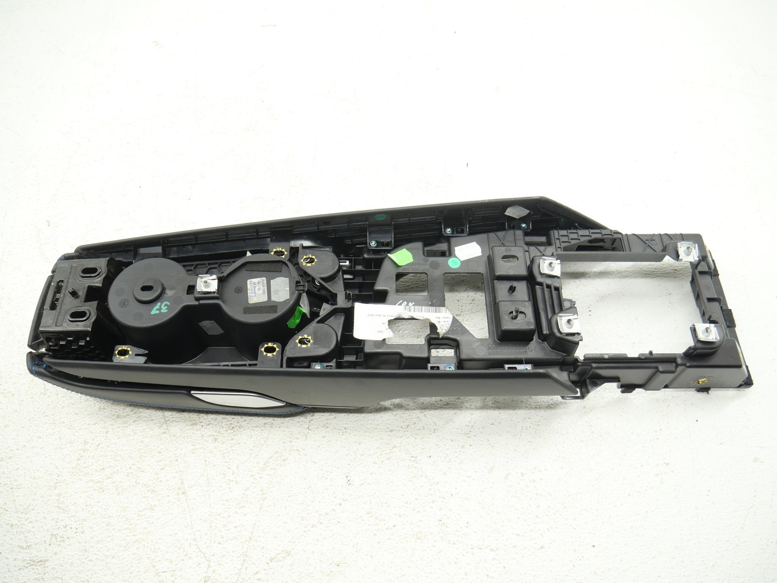 Audi R8 Spyder 2017-2023 Front Center console trim panel P/N 4S1864357
