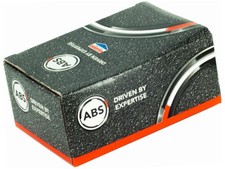 BREMSBELÄGE HINTEN SUBARU IMPREZA GC 1.6-2.0 92-00 GF 1.6-2.0 92-00