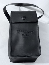 Nikon SS-20 Flash Case Great Shape for Nikon SS20 SS 20