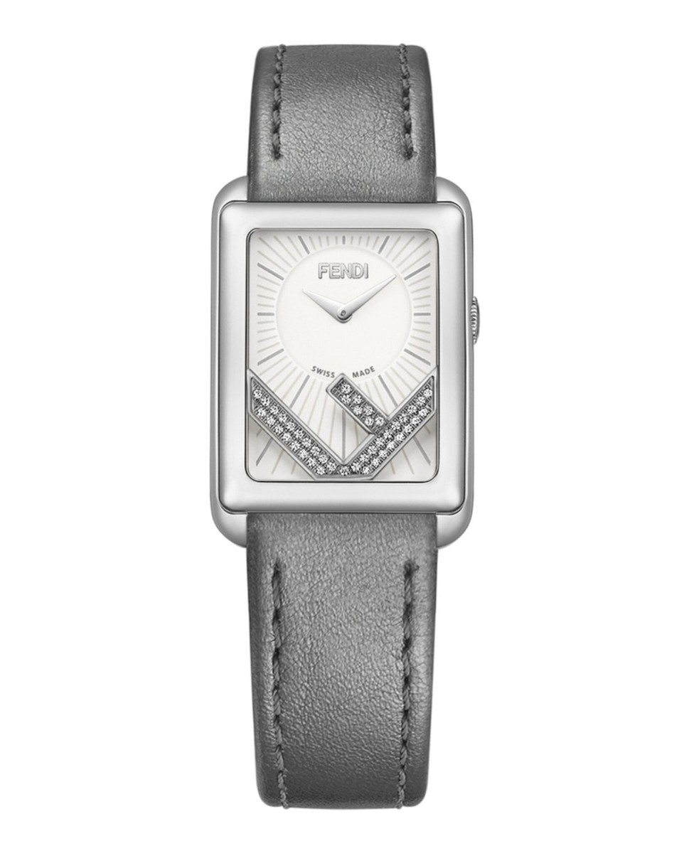 Fendi Women's Run Away Diamond Watch Women's for sale online | eBay
