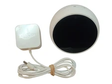 Amazon VN94DQ Echo Spot Alexa Smart Display+OEM Adapter GP92NB | Tested Working