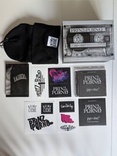 Prinz Porno Prinz Pi - PP MC2 (Limited Fan Box) CD