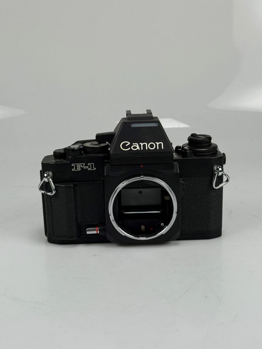 Canon F1 Ae Finder for sale | eBay