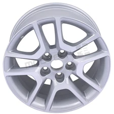 17"x8" Alloy Replacement Wheel Rim 5559 9598667 For Chevrolet Malibu 2013-2016