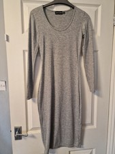 Ladies Bodycon Dress Uk6