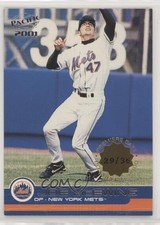 2001 Pacific Premiere Date 29/36 Joe McEwing #273 0q3