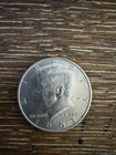 1993 S (Silver) Kennedy Half Dollar