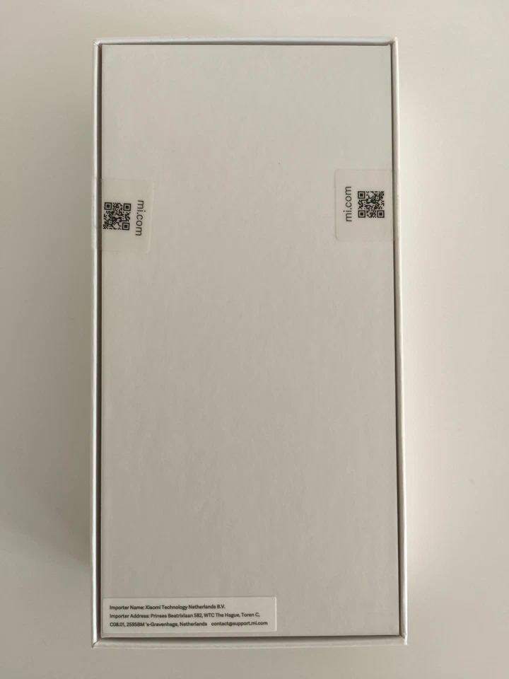 Xiaomi Redmi Note 14 - 8/256 GB EU 108 MP 33 W AMOLED 120 Hz - Schwarz - Wie NEU - Bild 2 von 4