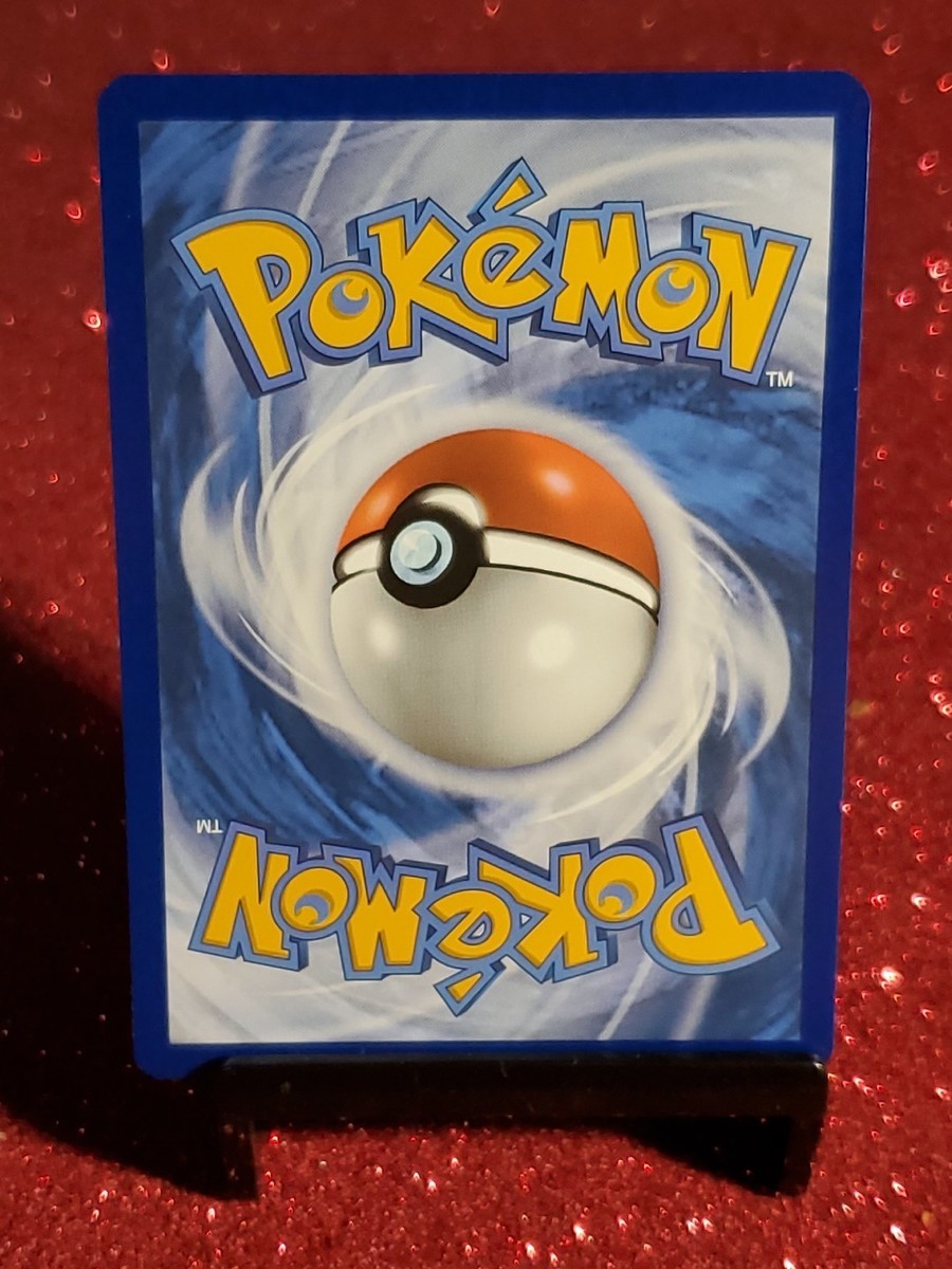 シェルダー 水タイプカード HP50 Shellder 050/264 (NM, Pokemon Card, Fusion Strike, 2021