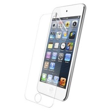 Zagg InvisibleSHIELD Apple iPod Touch 5th Gen Screen Protector