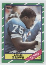 Lomas Brown
