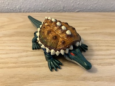 Transformers Beast Wars Fuzors Terragator 1998 [Complete]