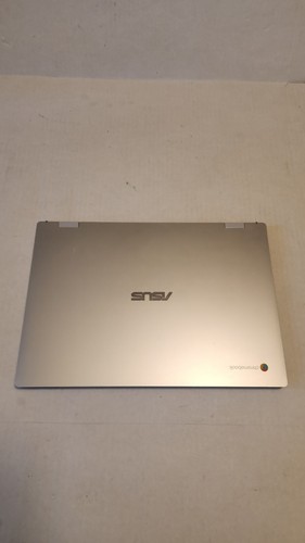 ASUS 15.6 ChromeBook CX1500CNA HD Laptop (Intel Celeron N3350, 4GB RAM, 64GB... - Picture 5 of 6