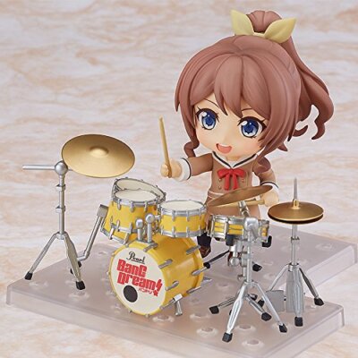 Good Smile Company Nendoroid 787 BanG Dream! Saaya Yamabuki Figure