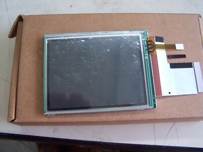 LQ035Q7DB02D | Sharp | 3.5'' 240x320 LCD | US Company | SmarterGlass NEW