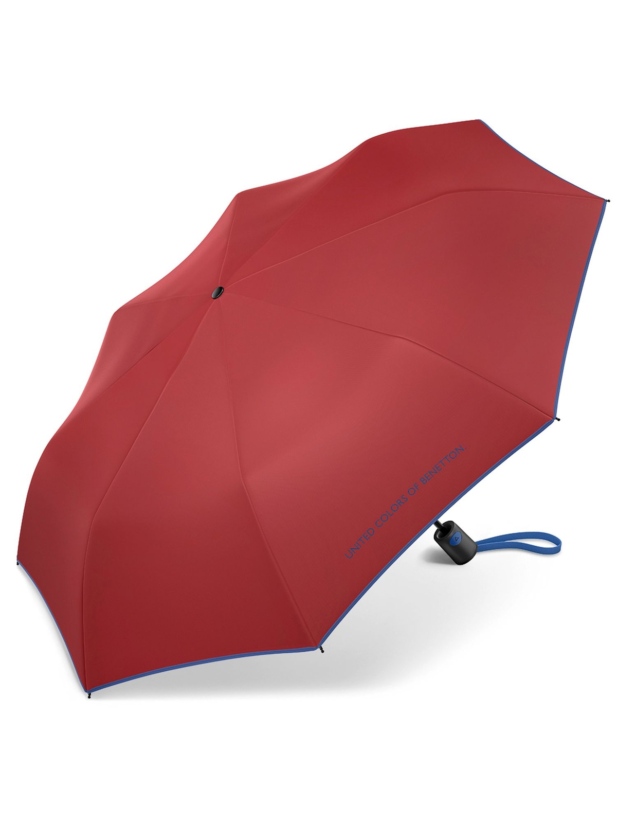 UNITED COLORS OF BENETTON Regenschirm Damenschirm Schirm AC 56603 4690₽