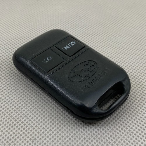 SUBARU Remote Key Fob GOH-M24 OEM – Forester Legacy Outback – Dealer Installed - Picture 6 of 13