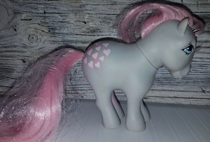 pink my little pony