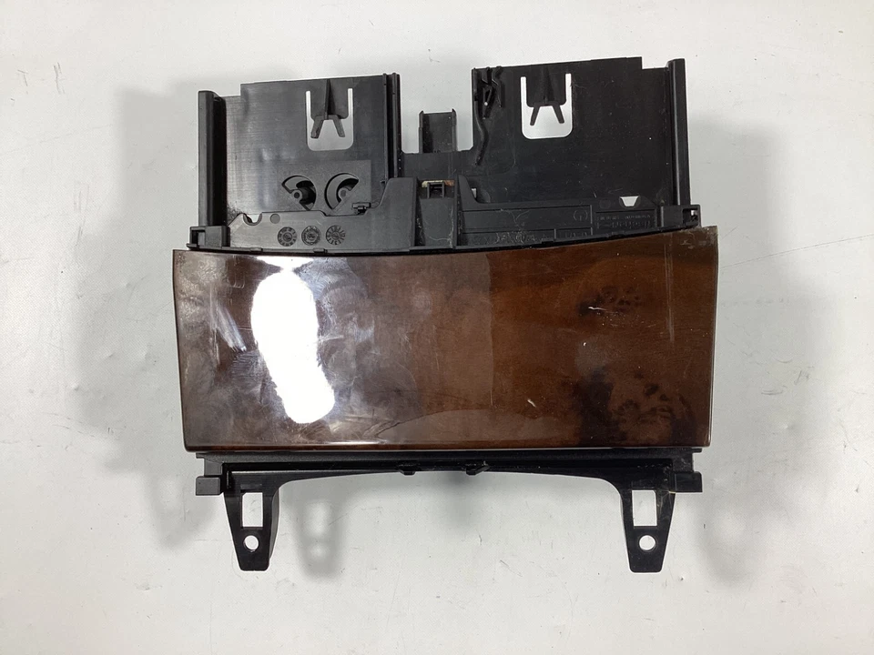2011 - 2015 Mercedes Benz C300 Center Console Ashtray Ash Tray Compartment OEM . - Image 4 of 4