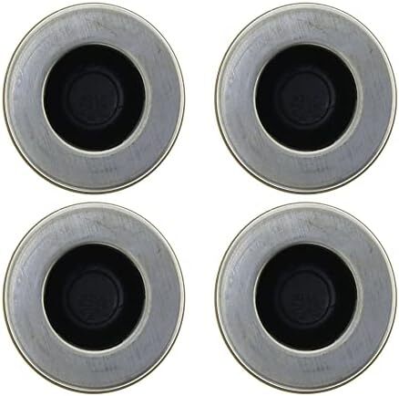 Front Upper Control Arm Bushing Kit for Isuzu Amigo, Axiom, Pickup, Rodeo, - Picture 1 of 2