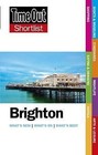 Time Out Brighton Shortlist: What's New, What's on, What's Best by Time Out Guides Ltd. (Paperback, 2015)