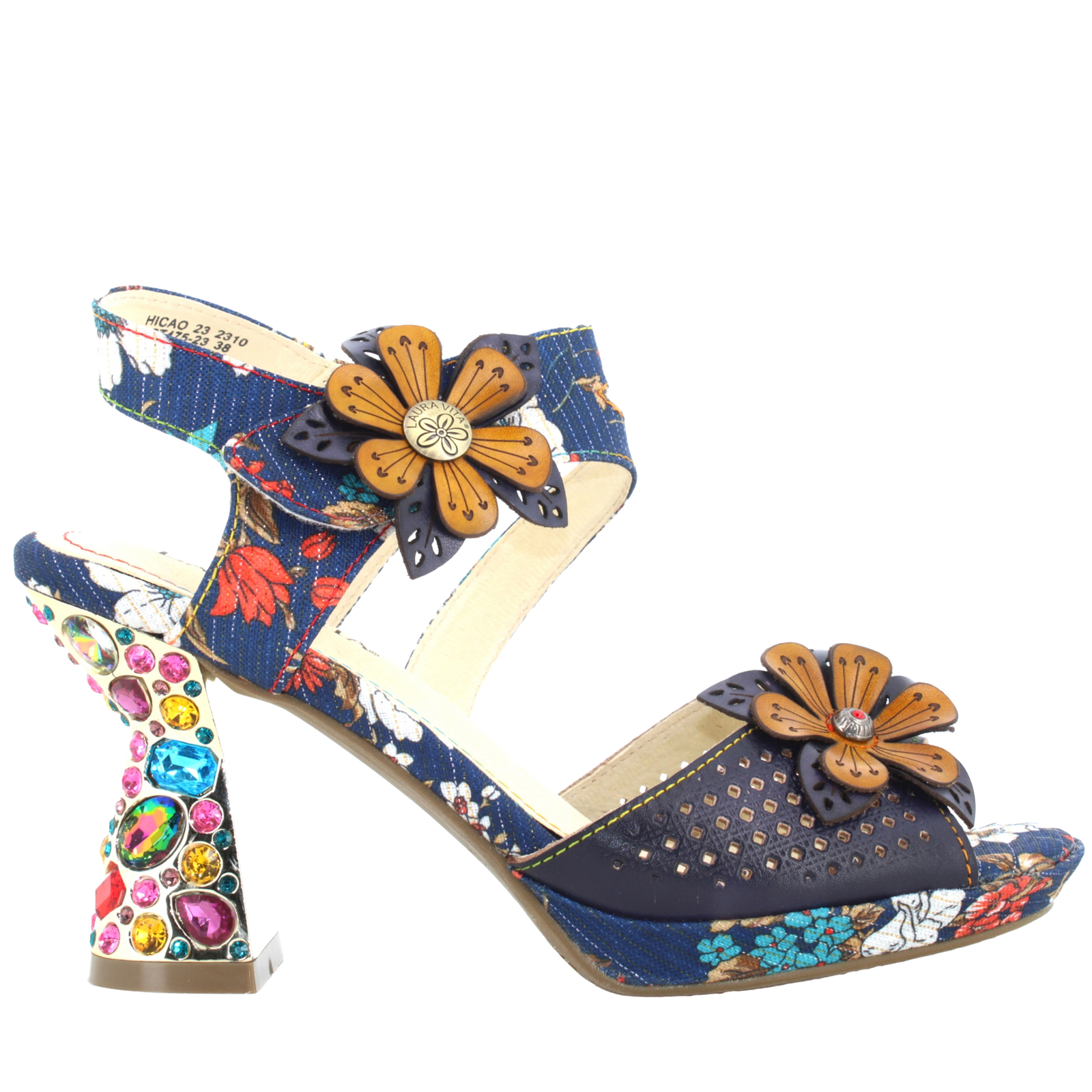 Laura Vita P24g ИКАО 23 Дамензандален 29290₽