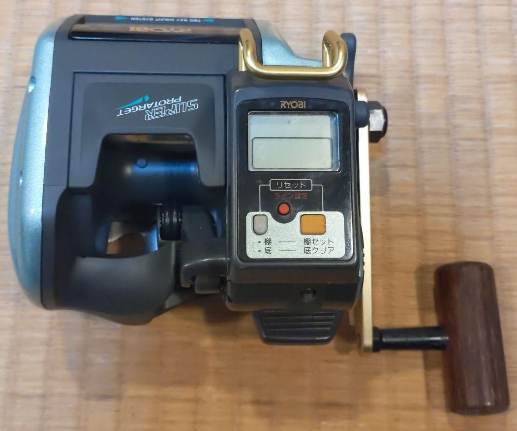 E511026Super Protarget Tana 80 | eBay