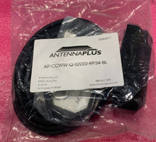 Airgain AntennaPlus UltraMax 5-in-1 LTE WiFi GPS Vehicle Antenna AP-CCWW-Q