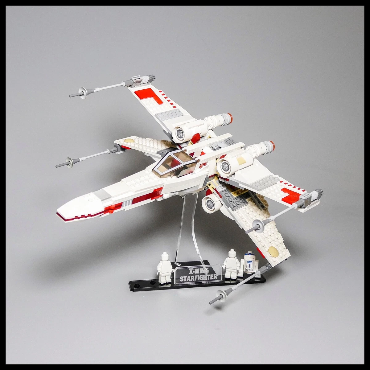 Lego on sale set 9493