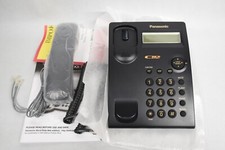 Panasonic TSC11B Integrated Telephone System
