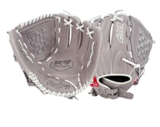 Rawlings R9 Series R9SB120-3G 12" Fastpitch Softball Glove -Right Hand Throw