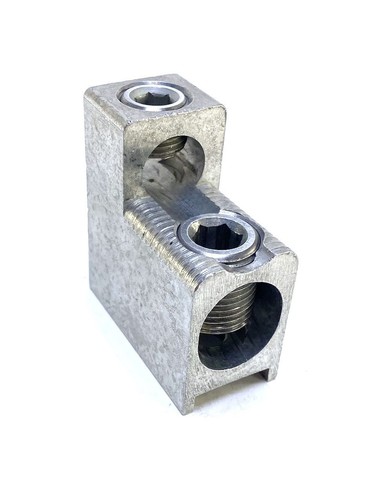 CMC CDA-520 (2)250MCM-2/0 (1)500MCM-2/0 Lug (Single) - Picture 6 of 8