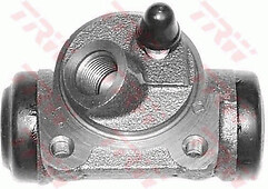 TRW JBJ1088 Suspension De Roue - Pièce Auto Compatible Multiple Références OEM