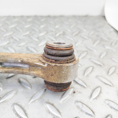 PORSCHE BOXSTER 986 2003 LOWER ARM/WISHBONE (REAR DRIVER SIDE) 98633114306 - 第 8/13 張圖片