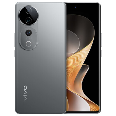 VIVO S19 Pro 5G Smartphone Android 14 Dimensity 9200+ Octa Core GPS NFC Touch ID