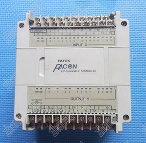 1pc Used Fatek Plc Fb 28mct Q99 Ebay
