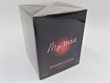 Mauboussin My Twist Eau de Parfum 90ml neu OV...