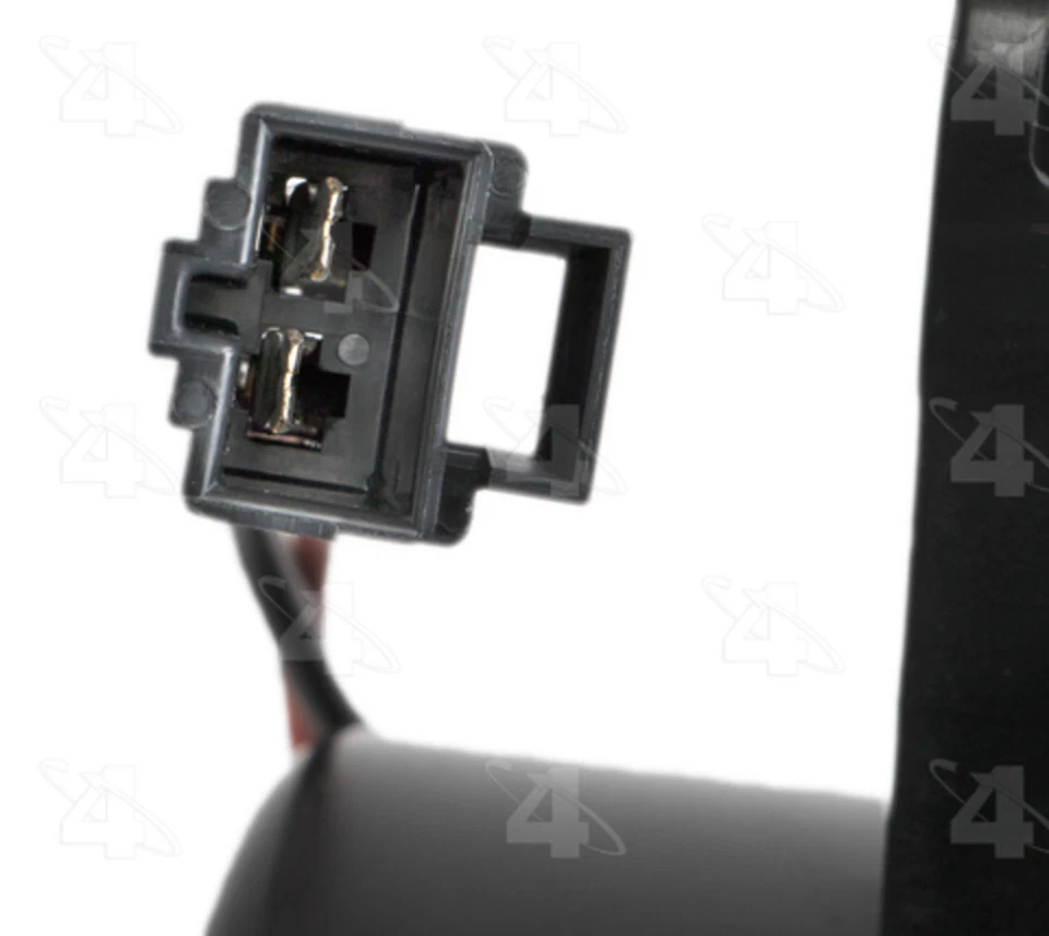 Soplador HVAC Motor Parts Master 76976 Foto 3 de 4