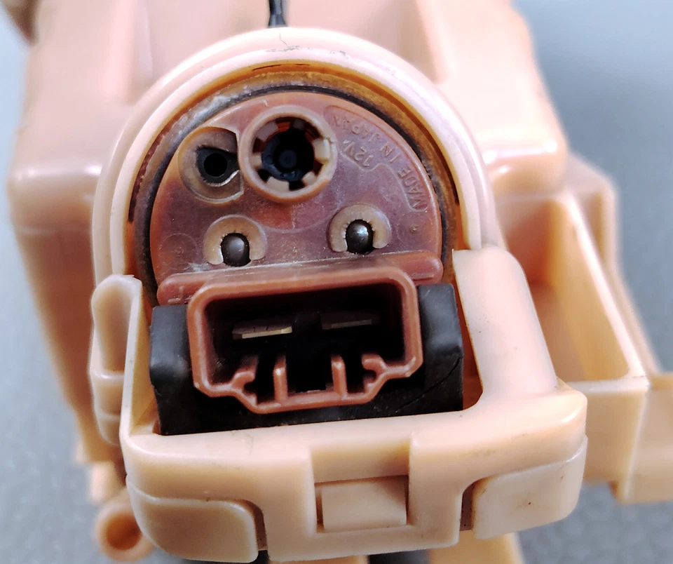 1995 1997 NISSAN Sentra 200sx LUCINO GA16DE топлива отправки блок датчик уровня - Изображение 4 из 4