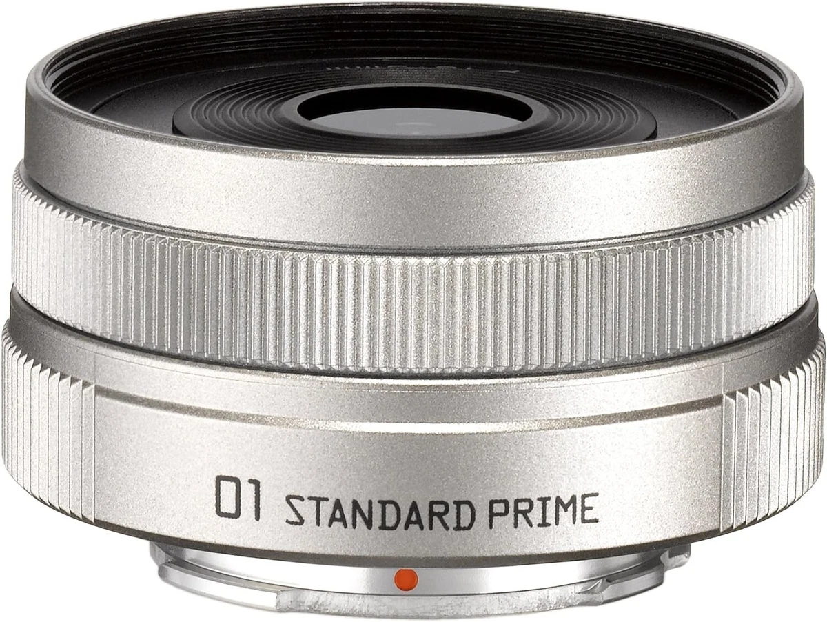 Pentax Standard Camera Lenses 8.5mm Focal for sale | eBay