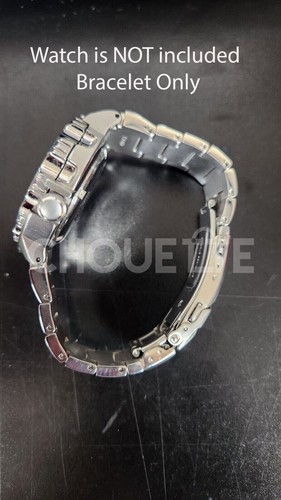 Seiko 49X8JG 20mm Edelstahl Monster Diver Uhrenarmband SKX781,SKX779 mit PINS - Bild 11 von 24