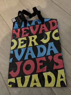 trader joe's garbolsae bolsas