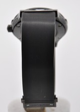 Hublot Classic Fusion Black Magic 45mm Ceramic 511.CM.1770.RX Rubber 4