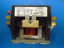 Products Unlimited Contactor; 3100-20Q1542; "USED"