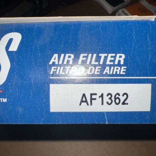 Hastings AF1362 Air Filter for 2010-2013 Kia Forte 2007-2012 Hyundai Elantra - Picture 2 of 5