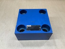 REXROTH 000123654705 CARTRIDGE VALVE LFA 40 D-71/F/12 03D68PR5 IAC